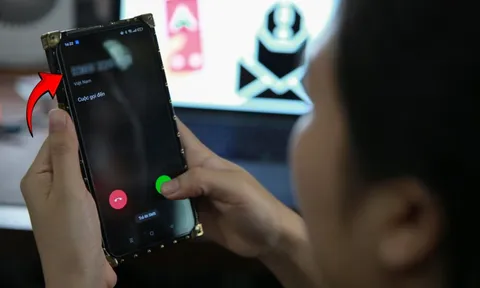 Cách nhận biết  cuộc gọi lừa đảo trên điện thoại Samsung