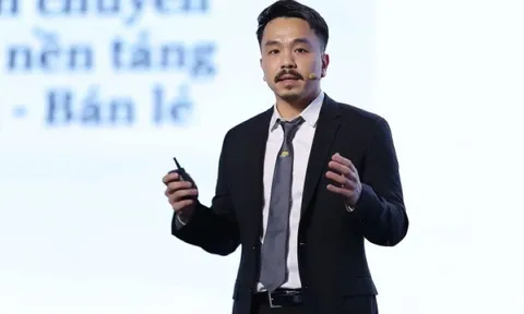 Tổng Giám đốc Masan dự chi 365 tỷ đồng mua 5 triệu cổ phiếu MSN