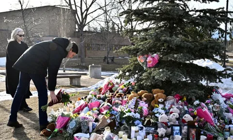 OpenAI bị kiện sau vụ xả súng ở Canada khiến 6 người chết