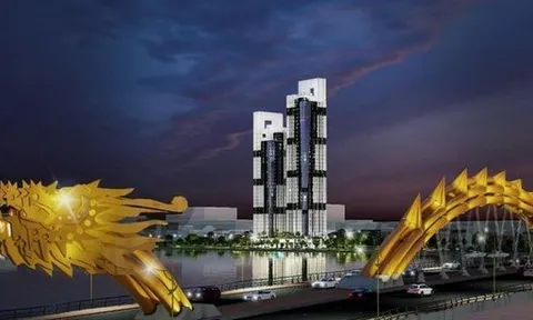 Chủ đầu tư đứng sau dự án Danang Landmark là ai?