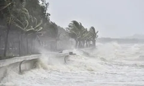 Nga phát triển AI phát hiện bão và lốc xoáy chỉ trong nửa giờ