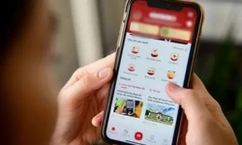 Cách tích hợp tài khoản an sinh xã hội trên ứng dụng VNeID, người dân nên làm ngay để đảm bảo quyền lợi