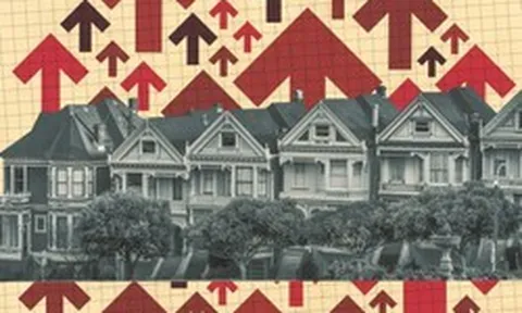 Cơn sốt AI khiến giá BĐS một thành phố tăng 23%, căn hộ ‘leo bộ 8 tầng’ cũng có giá hàng triệu USD