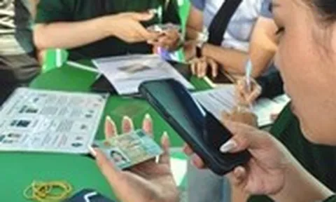 Định danh ảo: Ngăn rủi ro từ định danh người dùng