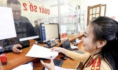 Công an TP Hà Nội thông báo nóng tới tất cả xe khách, xe tải, xe container, xe hợp đồng