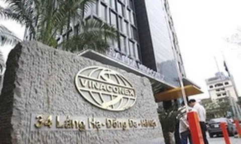 Vinaconex (VCG) “lệch sóng” giữa cơn sốt xây dựng: Vì sao tụt lại phía sau CTD, CII, HHV?