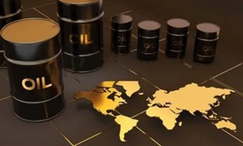 Giá dầu thế giới hôm nay (19/3): Dầu Brent chạm mốc 110 USD khi mỏ khí South Pars của Iran bị tấn công