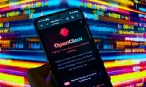 OpenClaw và bước ngoặt AI tự làm việc