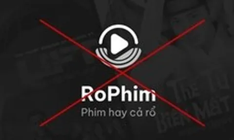 Dùng mạng xã hội, nhóm chat lôi kéo tới 34 triệu lượt xem phim lậu mỗi tháng