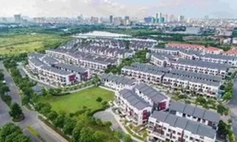 Hàng trăm biệt thự, nhà phố và căn hộ ở TPHCM được cấp sổ hồng