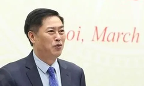 5 trường hợp tự ứng cử đều không trúng đại biểu Quốc hội khóa XVI