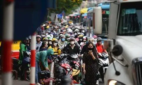 Từ 1/7/2026, xe xăng sẽ bị hạn chế đi vào khu vực nào của Hà Nội?