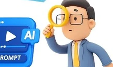 Một số cách nhận biết video AI bằng mắt thường