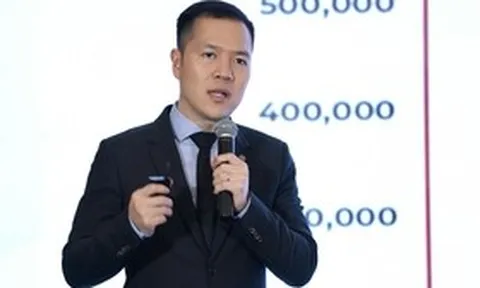 Chủ tịch DNSE nói gì về đối tác chiến lược Capella Group?