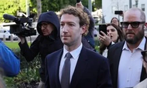 Bồi thẩm đoàn Mỹ buộc Meta, YouTube bồi thường 3 triệu USD vì gây nghiện cho người dùng nhỏ tuổi