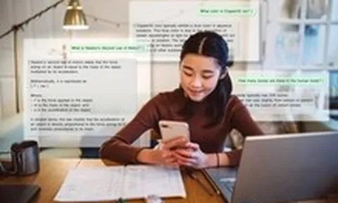 Khoa học cảnh báo: AI ngày càng 'nịnh' người dùng, cổ súy hành vi sai trái