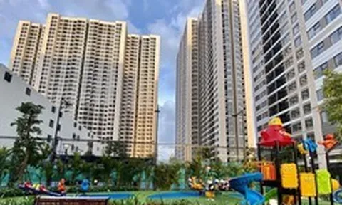 Thị trường bất động sản 3 tháng đầu năm: Thanh khoản giảm, giá mở bán vẫn cao