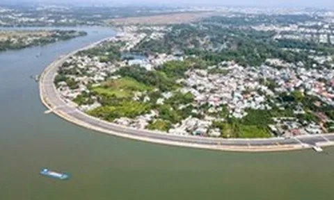 Trình Chính phủ đề án thành lập TP Đồng Nai trực thuộc Trung ương trước 4/4