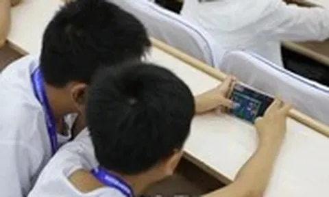 Trung Quốc siết quản lý game nhằm ngăn trẻ em nghiện