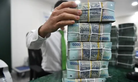 Tài sản số bước vào khuôn khổ - Bài 2: Khi các định chế nghìn tỷ nhập cuộc