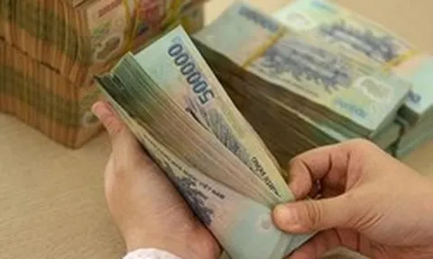 Các trường hợp được xóa tiền nợ thuế từ 1/7 tới đây theo quy định mới nhất