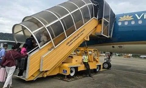 Công an TPHCM ra khuyến cáo mới nhất, người đi máy bay cần biết