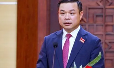 Con trai Chủ tịch TCH Đỗ Hữu Hạ được bầu làm Chủ tịch UBND tỉnh Đắk Lắk