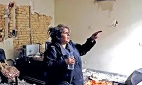 Iran cắt Internet suốt 1 tháng chiến sự, hàng triệu người dân ra sao?