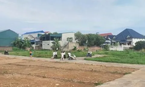 Đề xuất mới nhằm siết tình trạng mua bán nhà đất “hai giá”