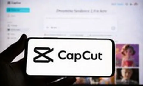 CapCut ra mắt AI tạo video chỉ với vài dòng mô tả