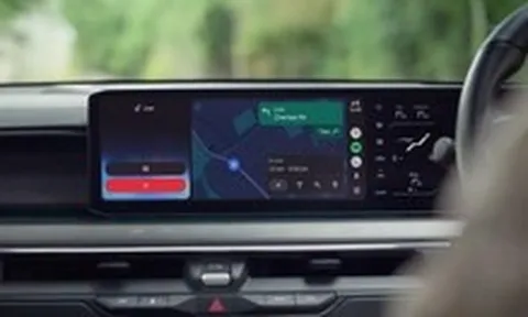 Google Maps thêm tính năng mà chủ xe điện nào cũng thích và thường xuyên dùng