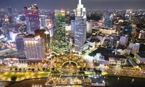 Phấn đấu trình Quốc hội Luật Đô thị đặc biệt cho TP.HCM trong tháng 11
