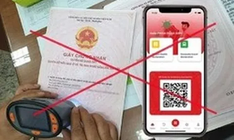 Cảnh báo nóng liên quan đến thông tin giấy chứng nhận quyền sử dụng đất, tất cả người dân chú ý
