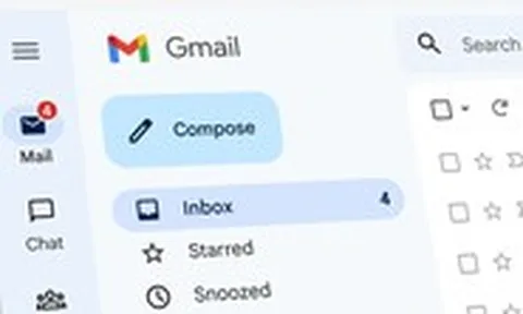 Gmail cập nhật tính năng mà hàng tỉ người dùng mong đợi: Đổi địa chỉ email