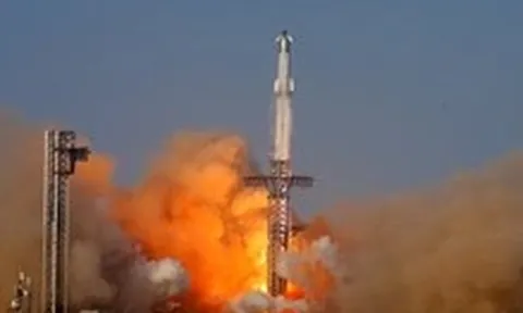 SpaceX bí mật nộp đơn IPO, hứa hẹn thương vụ lên sàn lớn nhất lịch sử