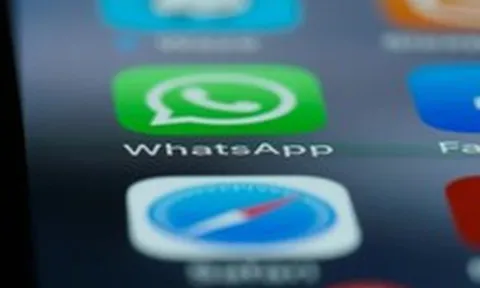 WhatsApp 'nhái' đánh cắp dữ liệu, Meta phát cảnh báo an ninh cao nhất