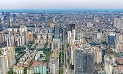 MBS: Giá đất nền Hà Nội giảm 4%, trong khi giá nhà ở tại TP.HCM giảm khoảng 2% so với cuối năm 2025