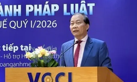 Kinh doanh minh bạch bắt đầu từ kê khai, nộp thuế đúng