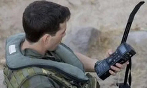 Thiết bị ‘tàng hình’ giúp sĩ quan Mỹ sống sót 48 giờ giữa lãnh thổ Iran