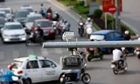 MỚI: 144 chủ xe sau khẩn trương nộp phạt nguội theo đúng quy định