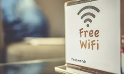 Cảnh báo tới tất cả người dân  khi sử dụng mạng Wi-Fi miễn phí