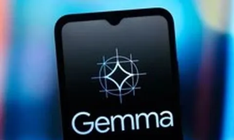 Google ra mắt Gemma 4, AI chạy offline trên thiết bị cá nhân