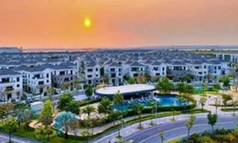 Aqua City chuẩn bị bàn giao sổ hồng cho cư dân từ tháng 6/2026