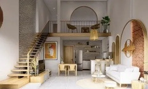 Thiết kế nhà cho thuê có cần phải đẹp không