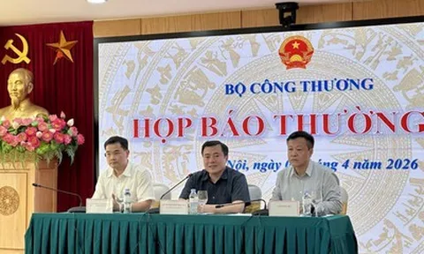 Hoa Kỳ điều tra thương mại với Việt Nam, Bộ Công Thương lên tiếng