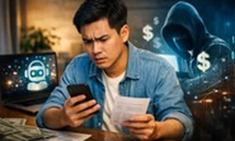 Cảnh báo lỗ hổng Google Gemini trong ứng dụng Android, nguy cơ phát sinh chi phí lớn