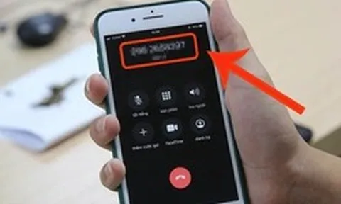 Công an phát thông báo tới ai nhận được cuộc gọi, tin nhắn có nội dung sau