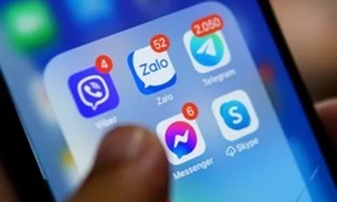 Hàng chục triệu người dùng Zalo chú ý: Thấy dấu hiệu này phải đổi mật khẩu khẩn cấp