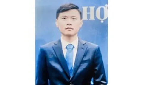 Chân dung Tổng Giám đốc Công ty Bất động sản Lê Trung Tiến SN 1991 đang bị công an điều tra