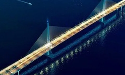 Một cây cầu hơn 11.000 tỷ đồng nối hai “đầu tàu” kinh tế phía Nam chuẩn bị khởi công